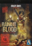 Raining Blood