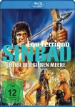 Sindbad - Herr der sieben Meere