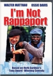 I'm Not Rappaport