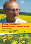 Percy Schmeiser - David versus Monsanto