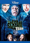 The Scream Team