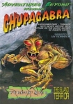 El Chupacabra