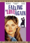 Falling in Love Again