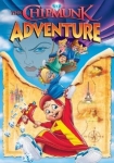 The Chipmunk Adventure