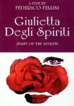 Juliet of the Spirits