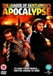 The League of Gentlemen's Apocalypse