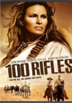 100 Rifles