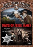 Days of Jesse James