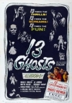 13 Ghosts