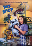 Pet Shop