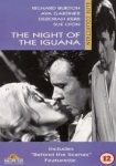 The Night of the Iguana