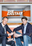 Die Anstalt