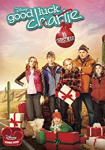 Good Luck Charlie, It's Christmas!