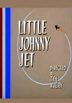 Little Johnny Jet