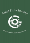 Ghost in the Shell: Stand Alone Complex - Solid State Society