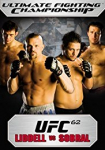 UFC 62: Liddell vs. Sobral