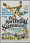 A Swingin' Summer