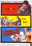 Crime of Passion