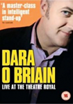 Dara O Briain: Live at the Theatre Royal