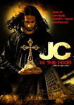 JC in tha Hood