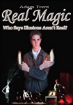 Adam Trent Real Magic