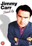 Jimmy Carr: Stand Up