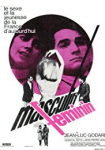 Masculin Féminin