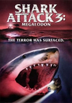 Shark Attack 3: Megalodon