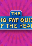 The Big Fat Quiz of the Year