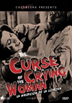 The Curse of the Crying Woman