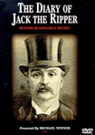 The Diary of Jack the Ripper: Beyond Reasonable Doubt?