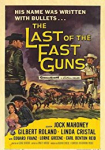 The Last of the Fast Guns