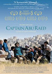 Captain Abu Raed