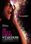 20 Feet from Stardom