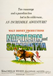 Napoleon and Samantha