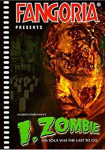 I, Zombie: The Chronicles of Pain