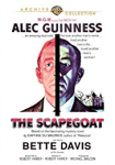 The Scapegoat