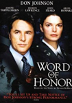 Word of Honor