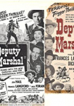 Deputy Marshal