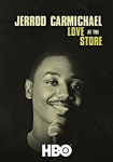 Jerrod Carmichael: Love at the Store