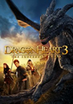 Dragonheart 3: The Sorcerer's Curse