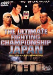 UFC 25: Ultimate Japan 3