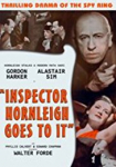 Inspector Hornleigh Goes to It