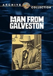 The Man from Galveston