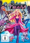 Barbie in Das Agenten-Team