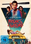 Freaks of Nature