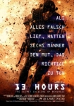 13 Hours: The Secret Soldiers of Benghazi