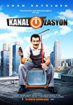 Kanal-i-zasyon