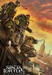 Teenage Mutant Ninja Turtles 2