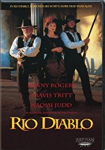 Rio Diablo - Fluss des Todes